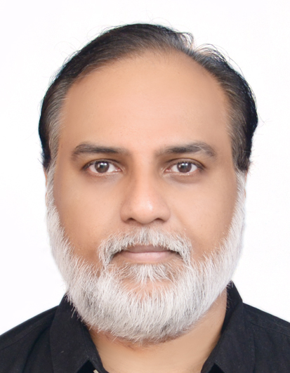 Devanarayanan Gopakumaran Nair at AlignMinds Technologies 